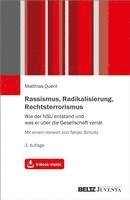 Rassismus, Radikalisierung, Rechtsterrorismus 1