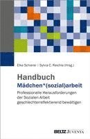 Handbuch Mädchen*(sozial)arbeit 1