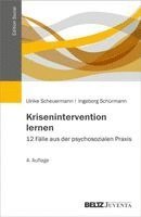 Ulrike Scheuermann, Ingeborg Schürmann - Krisenintervention lernen, Häftad