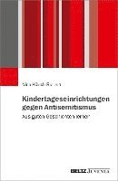 bokomslag Kindertageseinrichtungen gegen Antisemitismus