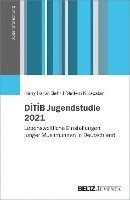 bokomslag DITIB Jugendstudie 2021