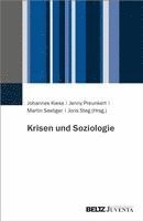 bokomslag Krisen und Soziologie