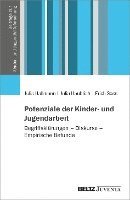 bokomslag Potenziale der Kinder- und Jugendarbeit