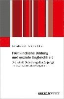 bokomslag Frühkindliche Bildung und soziale Ungleichheit