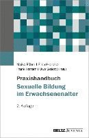 bokomslag Praxishandbuch Sexuelle Bildung im Erwachsenenalter