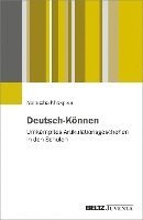 Deutsch-Können 1