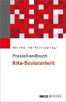 bokomslag Praxishandbuch Kita-Sozialarbeit