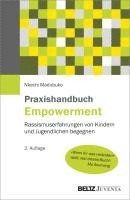 bokomslag Praxishandbuch Empowerment