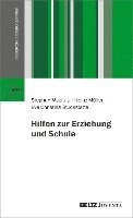 bokomslag Hilfen zur Erziehung und Schule