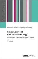 bokomslag Empowerment und Powersharing