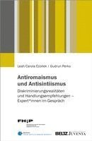 bokomslag Antiromaismus und Antisintiismus