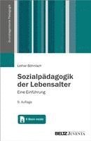 bokomslag Sozialpädagogik der Lebensalter