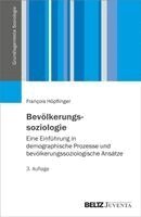 Francois Höpflinger - Bevölkerungssoziologie, Häftad
