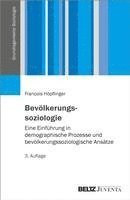 Bevölkerungssoziologie 1