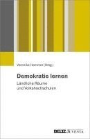 Veronika Hammer - Demokratie lernen, Häftad