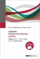 bokomslag Logbuch Persönliche Stärken stärken