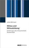 bokomslag Milieu und Milieubildung