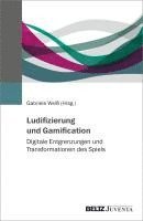 bokomslag Ludifizierung und Gamification