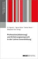 Profession(alisierung) und Erfahrungsanspruch in der Lehrer:innenbildung 1