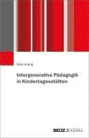 bokomslag Intergenerative Pädagogik in Kindertagesstätten