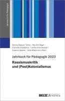 bokomslag Jahrbuch für Pädagogik 2023
