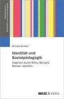 bokomslag Identität und Sozialpädagogik