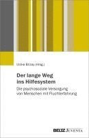 Der lange Weg ins Hilfesystem 1