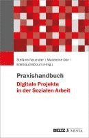 bokomslag Praxishandbuch Digitale Projekte in der Sozialen Arbeit