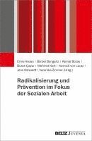 bokomslag Radikalisierung und Prävention im Fokus der Sozialen Arbeit