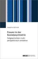 bokomslag Frauen in der Sozialpsychiatrie