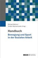 Handbuch Bewegung und Sport in der Sozialen Arbeit
