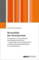 bokomslag Normalität der Grundschule