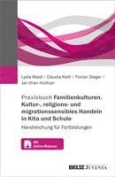 Lydia Maidl, Claudia Klett, Florian Steger, Jan Ilhan Kizilhan - Praxisbuch Familien-Kulturen. Kultur-, religions- und migrationssensibles Handeln in Kita und Schule, Häftad
