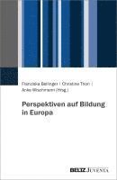 bokomslag Perspektiven auf Bildung in Europa