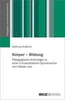 bokomslag Körper - Bildung