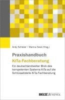 bokomslag Praxishandbuch KiTa-Fachberatung