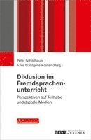 Jules Bündgens-Kosten, Peter Schildhauer - Diklusion im Fremdsprachenunterricht, Häftad