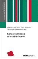 bokomslag Kulturelle Bildung und Soziale Arbeit