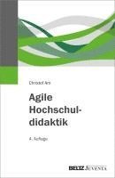 Christof Arn - Agile Hochschuldidaktik, Häftad