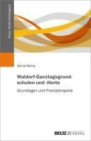 bokomslag Waldorf-Ganztagsgrundschulen und -Horte
