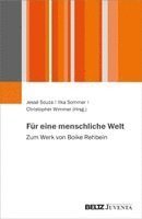Jessé Souza, Ilka Sommer, Christopher Wimmer - Für eine menschliche Welt, Häftad