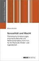 bokomslag Sexualität und Macht