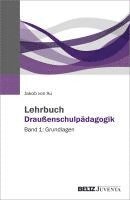 bokomslag Lehrbuch Draußenschulpädagogik