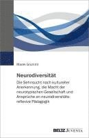 bokomslag Neurodiversität