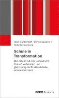 bokomslag Schule in Transformation