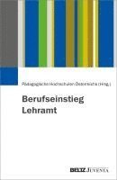 bokomslag Berufseinstieg Lehramt