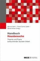 Gernot Hahn, Frank Como-Zipfel, Daniel Kilian - Handbuch Hausbesuche, Häftad
