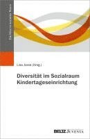 bokomslag Diversität im Sozialraum Kindertageseinrichtung