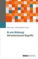 Irene Leser, Fanny Isensee - B wie Bildung. 66 bedeutsame Begriffe, Häftad