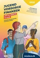 Hansjörg Müllerleile, Kerstin Schminke, Carmela Aprea, Christian Traxler - Jugend, Vorsorge, Finanzen, Häftad